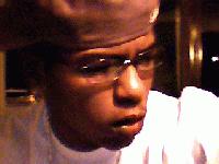 Picture for song 'Yesteryear' by artist 'Ab the Great'