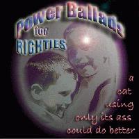 Picture for song 'Everything' by artist 'A Cat Using Only Its Ass Could Do Better'