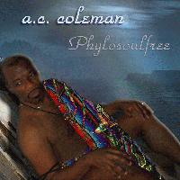 Picture for song 'Strangely Beautiful' by artist 'A C Coleman'