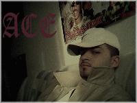 Picture for song 'Ace - ace is comin' by artist 'ace da don'