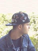 Picture for song 'ACE Mambo!!!!!!' by artist 'ace da don'