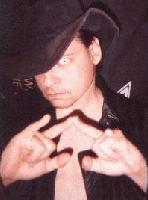 Picture for song 'ACEFERATU' by artist 'ACEIFER'