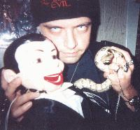 Picture for song 'THE PREACHER AND THE WITCH' by artist 'ACEIFER'