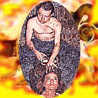 Picture for song 'WHAT WOULD JESUS DO? (Nothing As Usual.)' by artist 'ACEIFER'