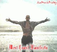 Picture for song 'Vocalization' by artist 'AceMack Daddy'