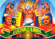 Picture for song 'Fuego' by artist 'achE'