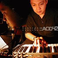 Picture for song 'Home in You (acidjazzmix)' by artist 'acid42'
