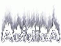 Picture for song 'Dream Cycles' by artist 'AcidicA'
