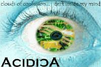 Picture for song 'Fod (Serenity mix by MDF' by artist 'AcidicA'