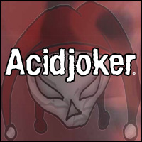 Picture for song 'Suffer' by artist 'Acidjoker'