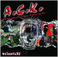 Picture for song 'Wie lange noch' by artist 'ACK ( Allgemeines Chaos Kommando)'