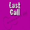 Picture for song 'Last Call' by artist 'Acoustic 101'