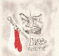 Picture for song 'Hard Core' by artist 'AcrimoniA'