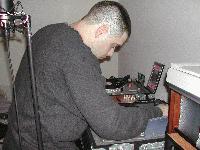 Picture for song 'Mind Over Matter' by artist 'ACRIS'