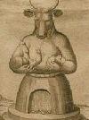 Picture for song 'Call To The Moloch' by artist 'Acronychal Ritual'