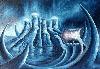 Picture for song 'Crossing The Bridge Of Bifrost (Asgard Awaits)' by artist 'Acronychal Ritual'