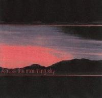 Picture for song 'Can a Poltergeist Give up the Ghost' by artist 'Across The Mourning Sky'