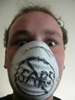 Picture for song 'Struggle For Mortality' by artist 'Acrylic Warfare'
