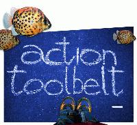 Picture for song 'Away Home' by artist 'action toolbelt'