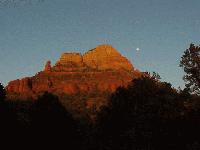 Picture for song 'Luna Sedona' by artist 'Active Ingredient (US)'