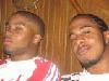 Picture for song 'Caught Up (Snippet) Peep It - Hott' by artist 'AC-Unit'