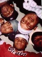 Picture for song 'Its Like Remix' by artist 'AC-Unit'