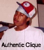 Picture for song 'Roc Da Mic Freestyle' by artist 'AC-Unit'