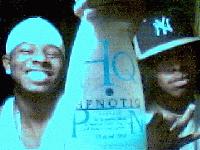 Picture for song 'U Cant C Me ( Some Mix I Did/Could B Betta Peep It' by artist 'AC-Unit'