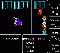 Picture for song 'Final Fantasy Prelude (fruity loops)' by artist 'A Currently Untitled Band'
