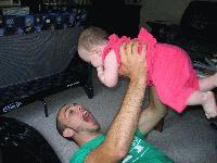 Picture for song 'one knee at a time' by artist 'Adam Deutsch'