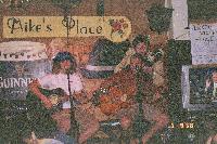 Picture for song 'passively alright' by artist 'Adam Deutsch'