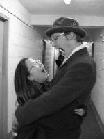 Picture for song 'two chain to your heart' by artist 'Adam Deutsch'