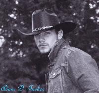 Picture for song 'Come Noon On Judgment Day' by artist 'Adam D Tucker'