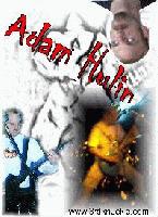 Picture for song 'A Melody' by artist 'Adam Hulin'