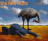 Picture for song 'Cool' by artist 'Adam Parker'