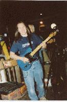 Picture for song 'Satisfied' by artist 'Adam St James'