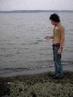 Picture for song 'lucky' by artist 'adam (US)'