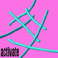 Picture for song 'Activate' by artist 'adaptor'