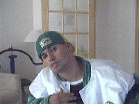 Picture for song 'Love me freestyle' by artist 'AD Coleon'