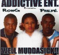 Picture for song 'Das A Wibe' by artist 'Addictive Entertainment'