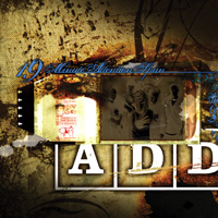 Picture for song 'Maybe (Radio Edit)' by artist 'ADD (USA)'