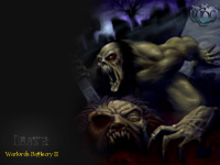 Picture for song 'Death Awaits Us' by artist 'AdemaProductions'