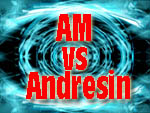 Picture for song 'Drew Battle Verse - Round 2 Vs. AM' by artist 'AdemaProductions'