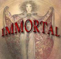 Picture for song 'Immortal (Remix) - Adema and Celeron' by artist 'AdemaProductions'