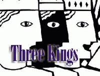 Picture for song '"Three Kings" Adema Ft. Cele & AM' by artist 'AdemaProductions'