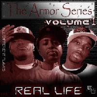 Picture for song 'Armor Series Vol.1 "Clips"' by artist 'ADF'