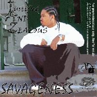 Picture for song 'Savageness' by artist 'ADF'