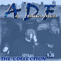Picture for song 'Savages' by artist 'ADF'