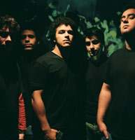 Picture for song 'A Última Mentira' by artist 'aditive'