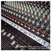 Picture for song 'Ganhar Ou Perder' by artist 'aditive'